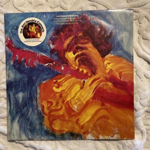 The Jimi Hendrix Experience 2010 Reissue | eBay The Jimi Hendrix Experience 2010 Reissue | eBay