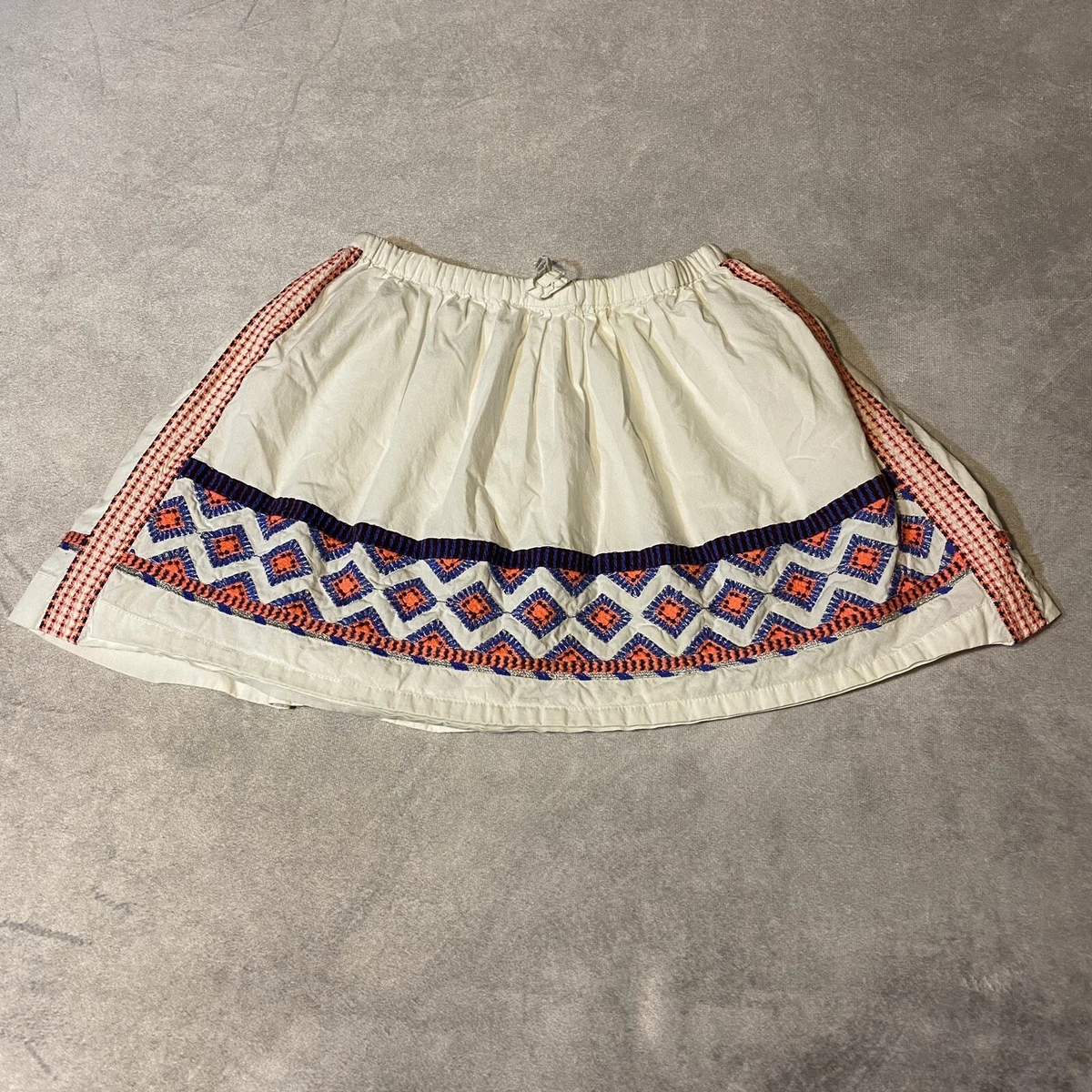 J crew skirt clearance girl