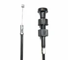 Massimo Mini Jeep 125 Manual Choke Cable , push/pull style