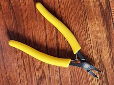 SWANSTROM S215E Precision 5 inch 45° flush cutter for Jewelry & Electronics  USA