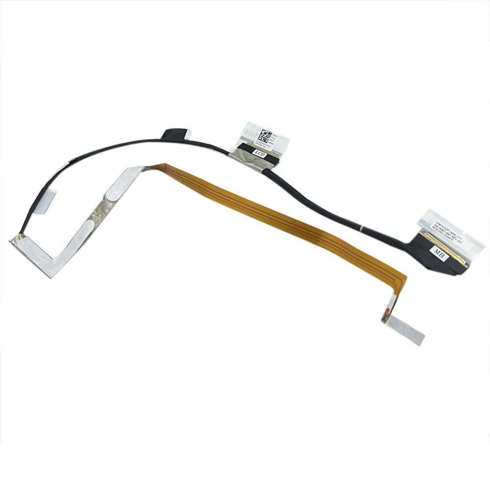 For DELL Inspiron 5410 5400 2-in-1 WM14 EDP OTP LCD LVDS LED