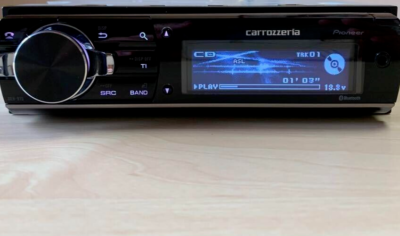 Pioneer CARROZZERIA DEH-970 Car Audio Unit for sale online | eBay