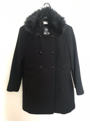 wallis black jackets