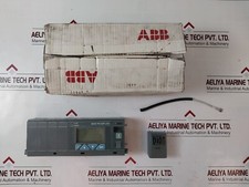 ABB PR122/P-LSIG Overcurrent Release With PR 030/B Battery Unit Holder Set