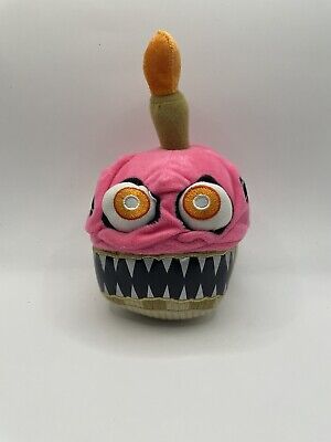 Funko Five Nights at Freddy's Series 2 Nightmare Cupcake (GameStop