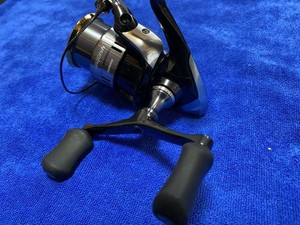 Simano Shimano Vanquish C3000sdh Eging Ebay