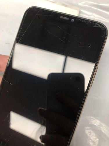 Apple iPhone 11 Pro Max 512 GB oro sbloccato ATT T-Mobile Verizon equo - PM8 - Foto 2 di 8