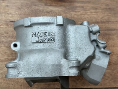 ヤマハ TZ Yamaha TZ250 TZ 250 5KE 2000-2001 KIT Cylinder K800 RARE | eBay