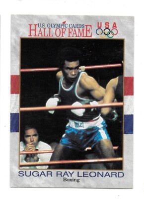 1991 Impel USA Olympics Hall Of Fame Complete Your Set Pick From List NRMT