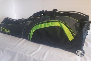 ogio mutant travel bolsa