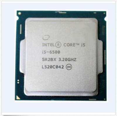 CPU i5 6500 6600 7400 Intel CORE I5-6400 I5-6500 I5-6600 I5-7400 I5-7500 I5-7600 LGA