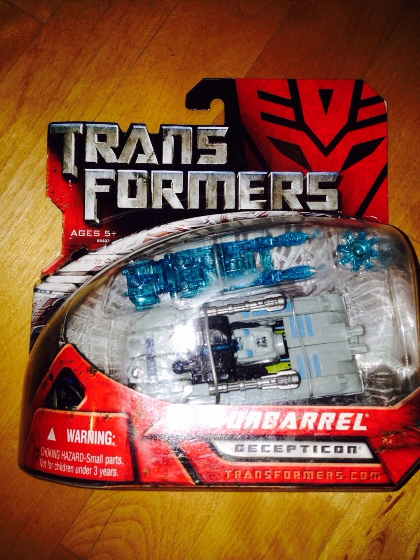 (未使用･未開封品)　TF Movie(2007) [Scout] ｸﾛｯｶｰ [おもちゃ＆ホビー] sdt40b8 Year 2007 Transformers Movie Target Scout 4