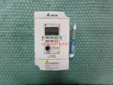 1pc Delta inverter VFD007M21A 0.75KW 220V in good condition