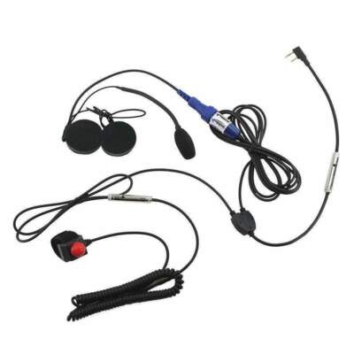 Rugged Radios Single Seat Kit OFFROAD for Rugged Handheld Radio Communications