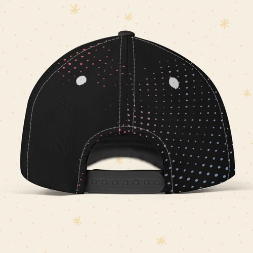 Custom Spiderman SpiderPunk Logo Cap, Custom Disney Hat, Spiderman Baseball Cap