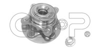 GSP 9329018K Radlagersatz For Land Rover