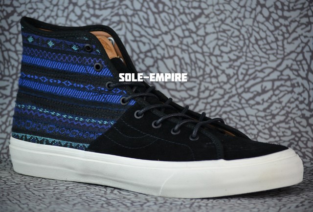 vans reissue ca