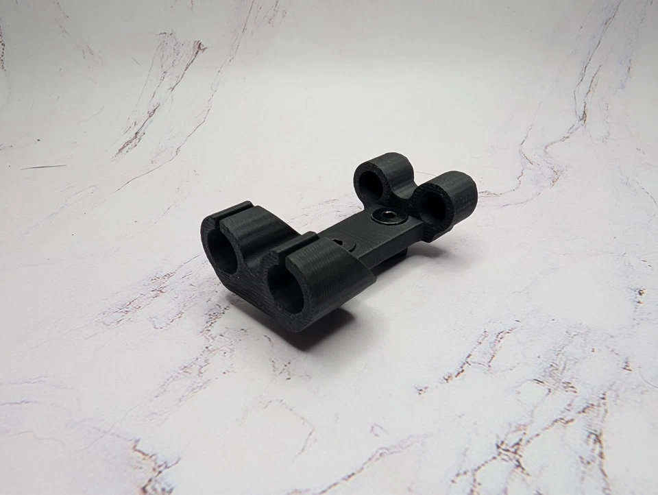 Soporte de rondas de repuesto Winchester Match Saver 30-30 carcaj cargador de velocidad M-LOK Foto 4 de 4