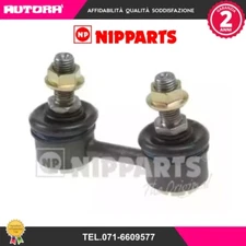 J4962003 rod/strut, stabilizer (BRAND-NIPPARTS)