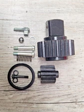 Snap-On L-73C L73C 1" Drive 32 tooth New Ratchet Head Repair Service Kit Pin Bal