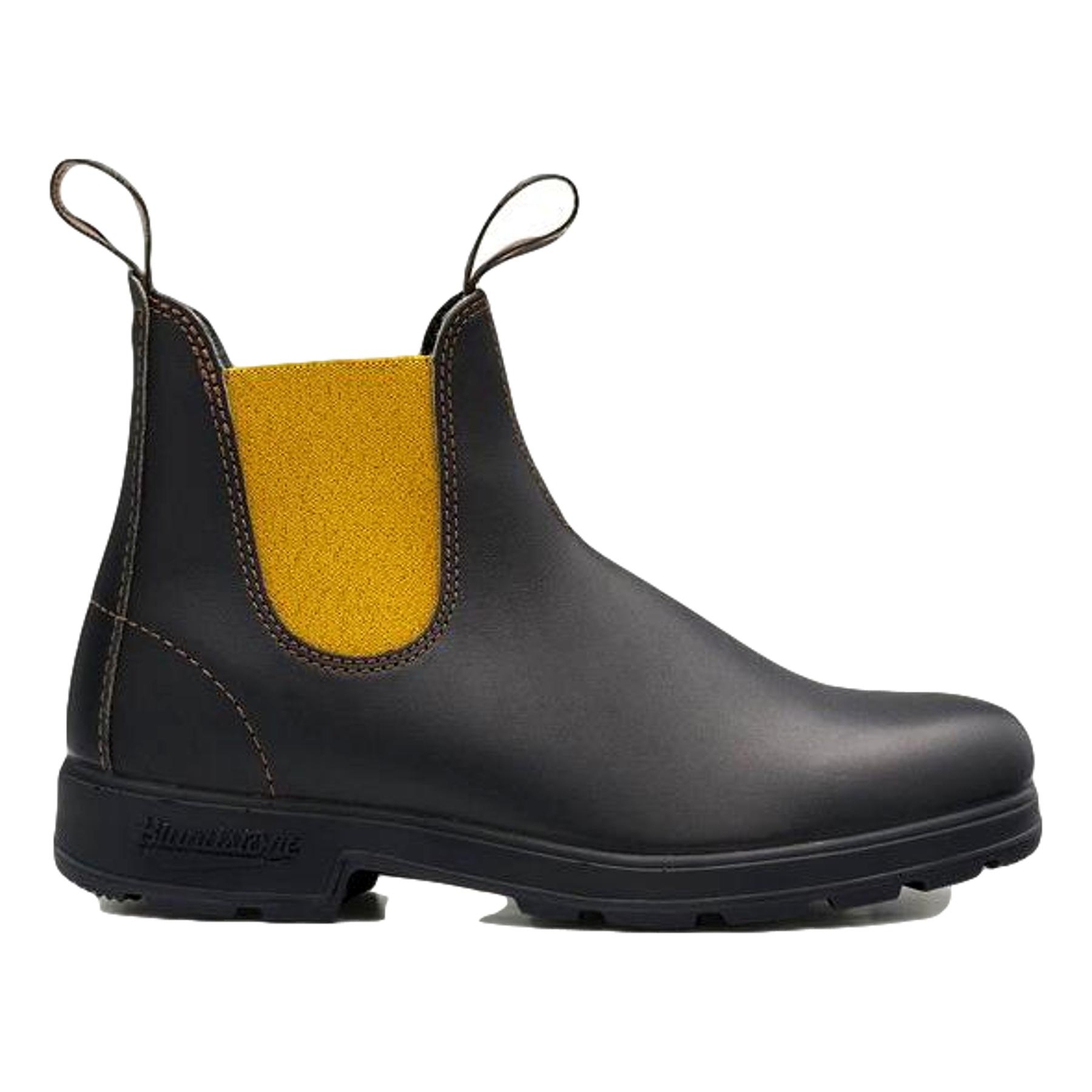 Blundstone Botines Chelsea 1919 Original Series Marrón Mostaza