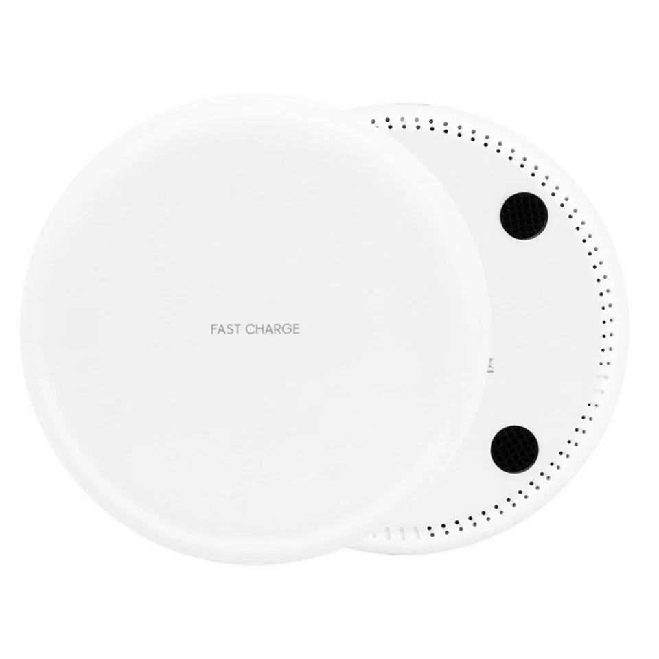 原始设备制造商无线快速充电器充电板适用于三星 Galaxy S24 S23 S22 Ultra Plus — 第 4/4 张图片