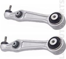 2x QUERLENKER VORDERACHSE UNTEN HINTEN FÜR TESLA MODEL S 5YJS MODEL X 5YJX