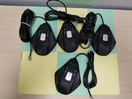 Avaya B100 Series Erweiterungsmikrofon - Conference Phone Zubehör 700501539