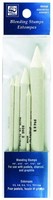 Loew-cornell Assorted Blending Stumps, 5-count, New, Free Shipping Loew-cornell Assorted Blending Stumps, 5-count, New, Free Shipping