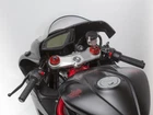Abm Handlebar Kit Raceclip Sport for Suzuki GSX-R 1000 ABS | Type: WDM0 | ...
