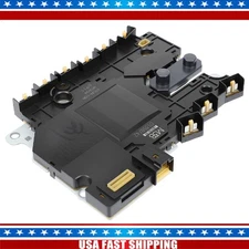 For Nissan EX37 Q50 Q60 TCU TCM Transmission Control Module RE7R01A ETC94-110N