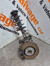 2017-2024 CITROEN C3 AIRCROSS 1.2 FRONT SUSPENSION CORNER PASSENGER SIDE LEFT