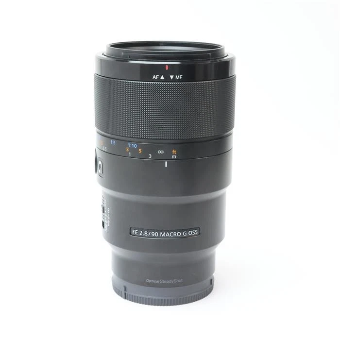 Sony 90mm Focal Macro/Close Up Camera Lenses for sale | eBay