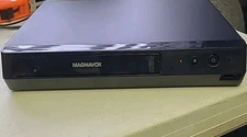 Magnavox Blu Ray Single Disc DVD PLAYER  MBP5220F/F7 Limited Tested Powers On