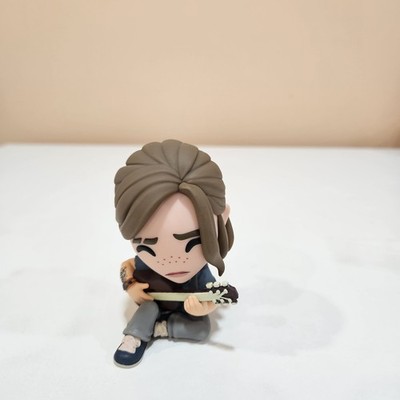 Youtooz, Ellie, The Last Of Us, Vinyl Figure, New.