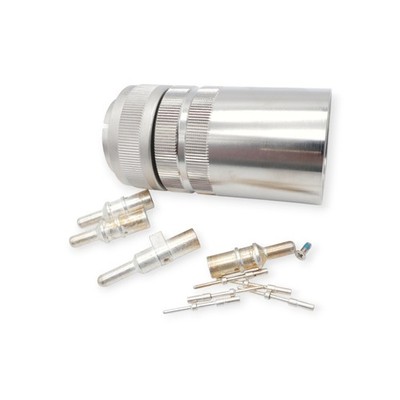 ITT Cannon CA120001-52 Steckerbuchse 0045