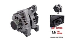 13597227 Alternator