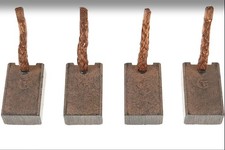 Bosch Anlasser Kohlen Unimog Deutz Fendt Farmer 103 F032900040 BSX1024 BS102