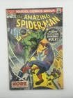 Amazing Spider-Man #120 - Marvel Comics 1973 Hulk appearance.