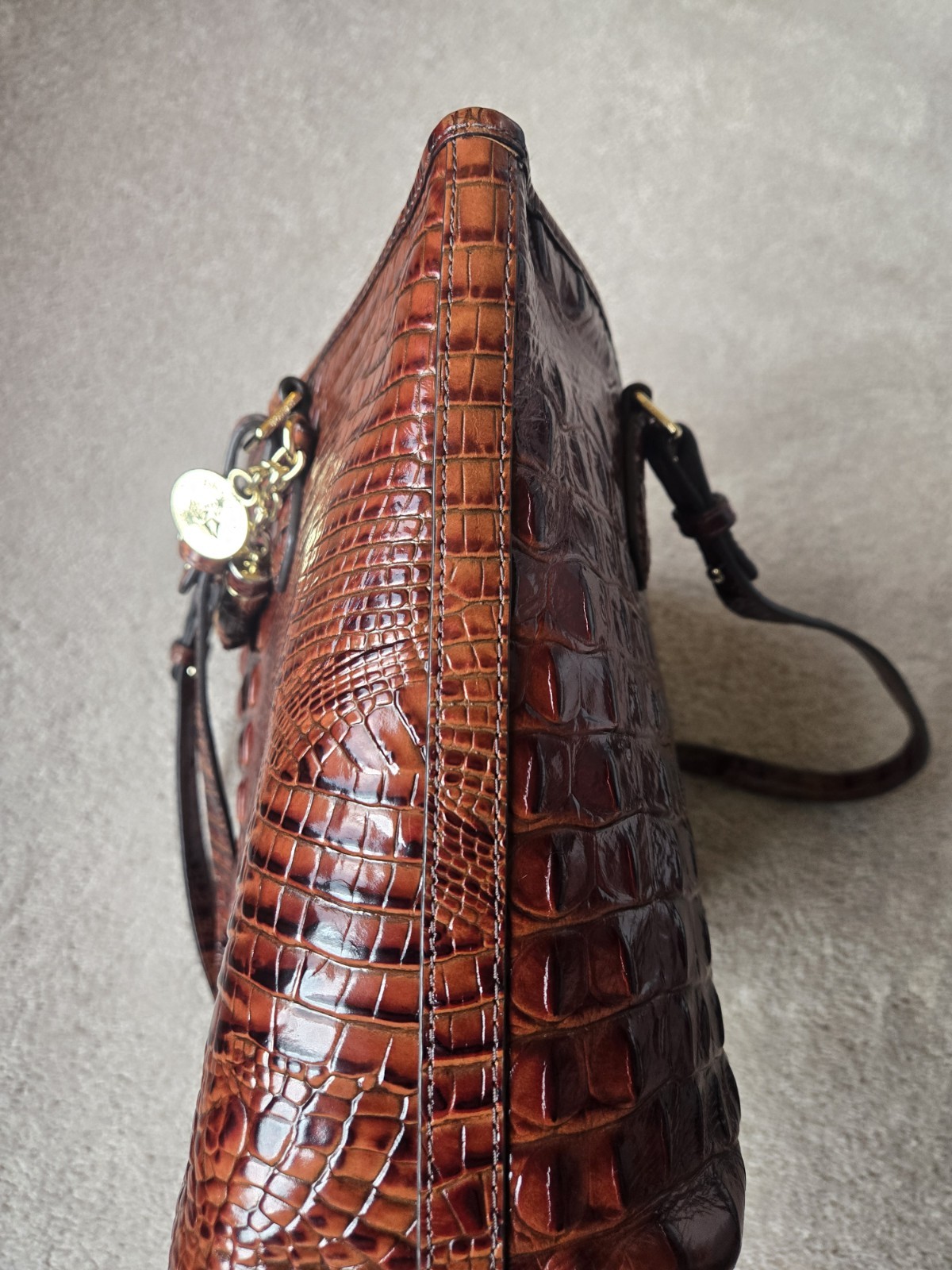 brahmin handbags — image 3