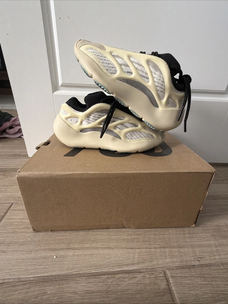Las mejores ofertas en Zapatillas deportivas Adidas Yeezy para Mujeres |  eBay