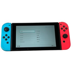 Switch Hac 001 | eBay
