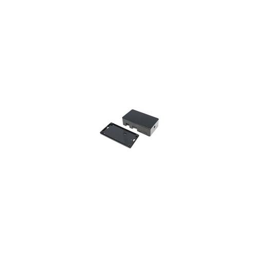 Kunststoffgehäuse für Thermostat Kessel Fernbedienung GSM TDG139 - Bild 2 von 6