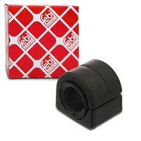 Febi Bilstein Stabilisator Lager Passend FüR CitroËN C5 DE RC RE DC