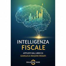 Tax Intelligence: Notes from the Book by G. M. Rosati Tax Solution
