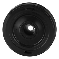 Crankshaft Pulley for Smart Fortwo 1.0 MHD Année Lapin 2011