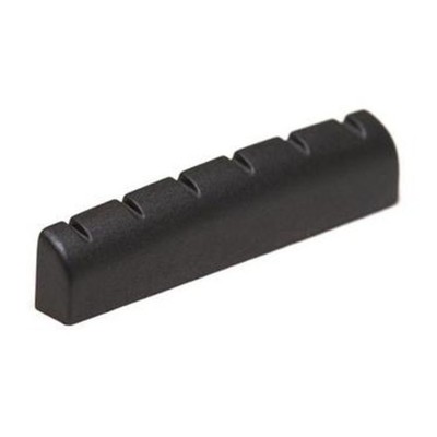 Graph Tech PT 6114 00 Black TUSQ XL Sattel 1 23/32''