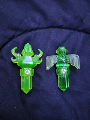 Skylanders Trap Team Life Trap Bundle   Flame & Winged (2 Pack)