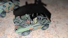 Rare Vintage Roco Minitanks 1/87 M-730 Armored Chaparral Humvee Dingo Fennek Lot — photo 9