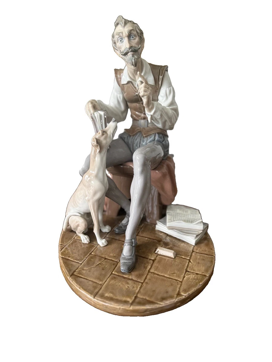 lladro missing products for sale | eBay